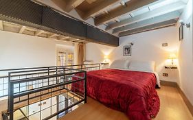 Roma Central Studio
